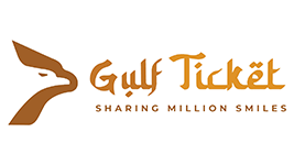 Gulf Ticket