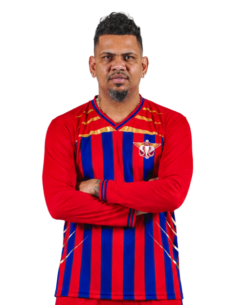 Sunil Narine