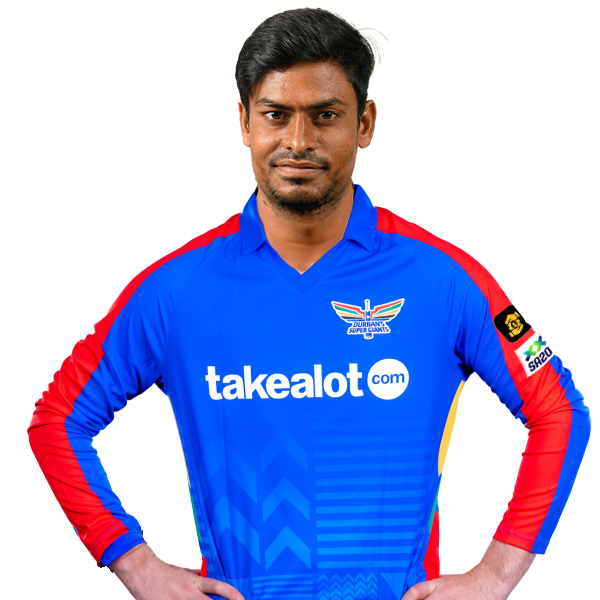 Taijul Islam