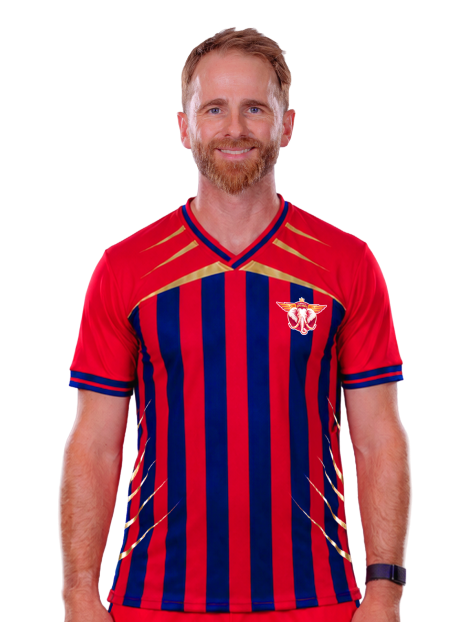 Kane Williamson
