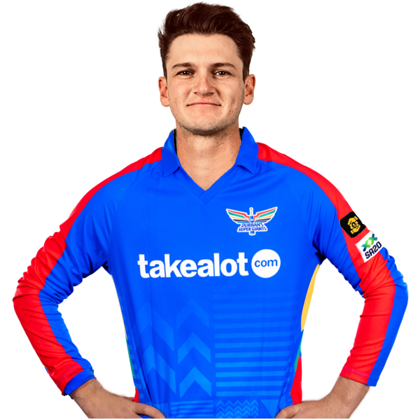 Eathan Bosch