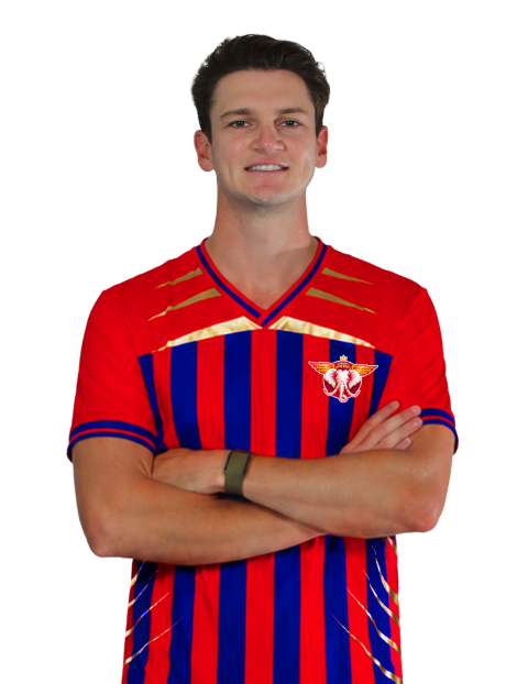 Eathan Bosch