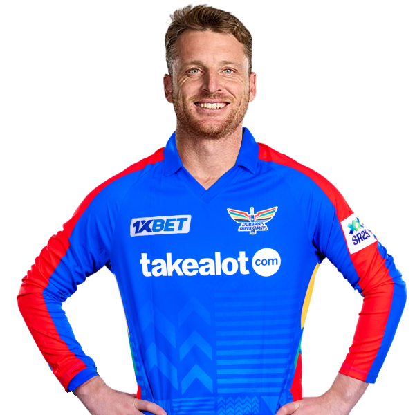 Jos Buttler