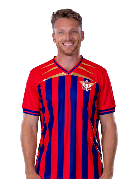 Jos Buttler