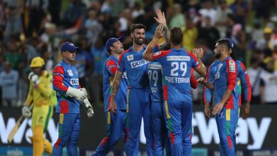 Durban's Super Giants | Official Website